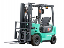 Ремонт бензиновых погрузчиков