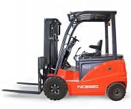 Электрический погрузчик Noblelift FE4P25N