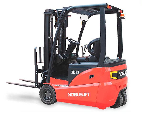 Электрический погрузчик Noblelift FE3D16N