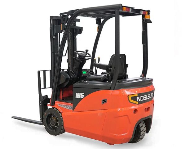 Электрический погрузчик Noblelift FE3R16N