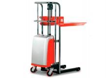 Штабелер с электроподъемом Noblelift EPS0412