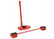 Подводные опоры Noblelift X8+Y8