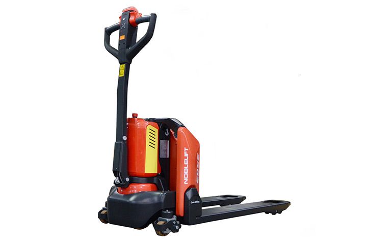 Самоходная тележка Noblelift PTE20N