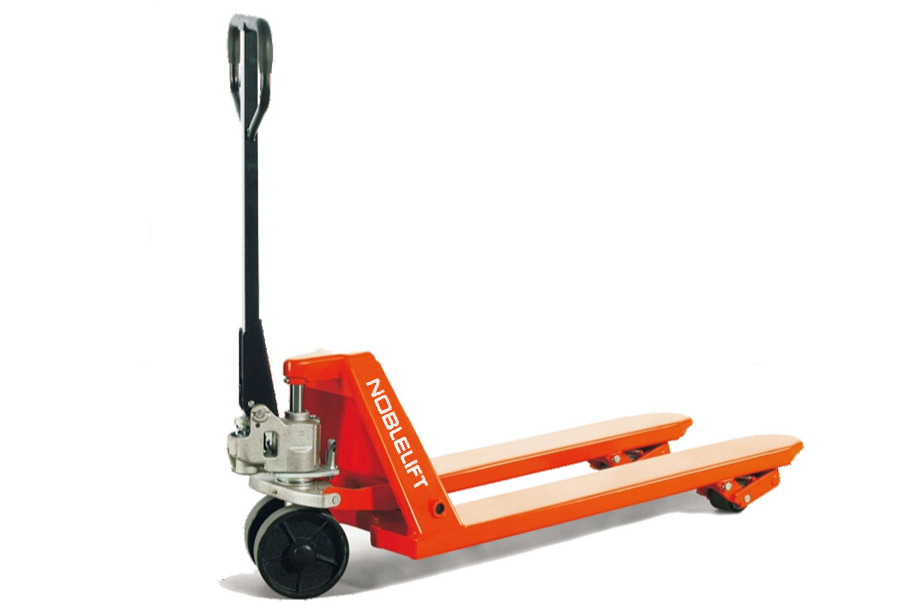Гидравлическая тележка Noblelift AC-TWO