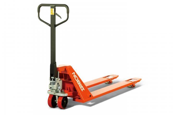 Гидравлическая тележка Noblelift AC-Low-51