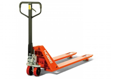 Гидравлическая тележка Noblelift AC-Low-51