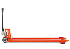 Гидравлическая тележка Noblelift ACL20