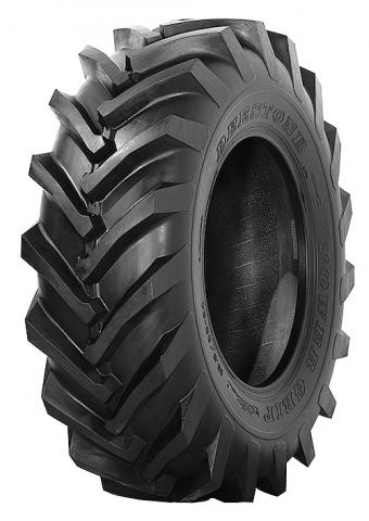 Шина пневматическая 16.5/85-24 12PR DEESTONE D308 162A8/150A8 TL 
