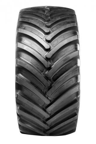 Шина пневматическая 650/65R38 BKT AGRIMAX RT 600 160A8/157D TL 
