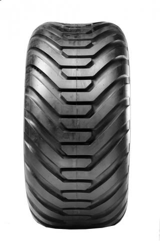 Шина пневматическая 500/60-22.5 16PR BKT FLOTATION V-LINE 163A8 TL