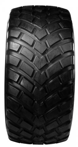 Шина пневматическая 560/45R22.5 BKT RIDEMAX FL 693 M 152D/149E TL 