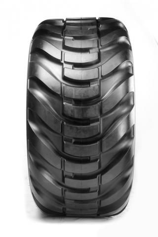 Шина пневматическая 710/45-26.5 20PR BKT FORESTECH 175A2/168A8 TL