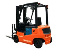 Электрический погрузчик Noblelift FE4P16Q