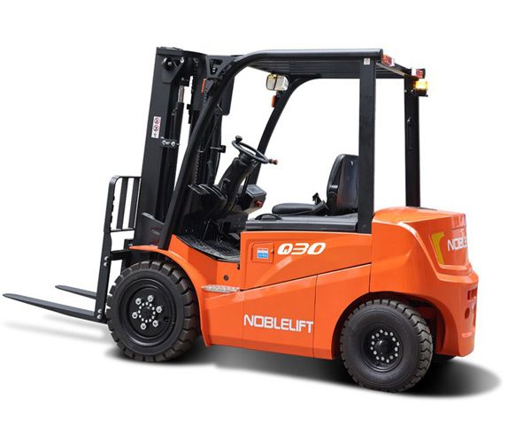 Электрический погрузчик Noblelift FE4P30Q