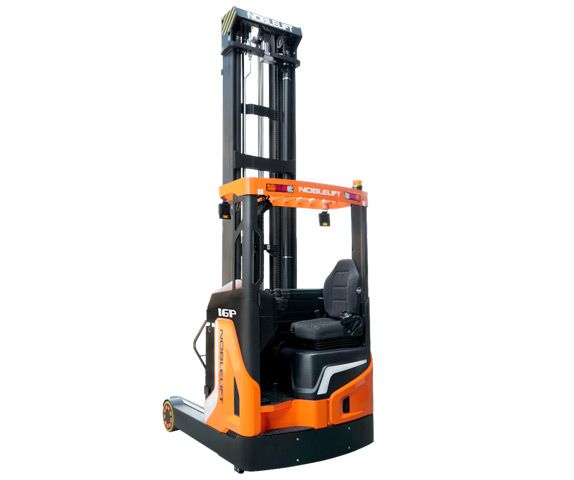 Ричтрак Noblelift RT20ProH