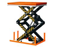 Подъемный стол Noblelift YLF2000