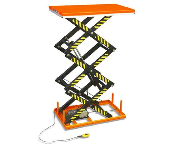 Подъемный стол Noblelift YLF1000B