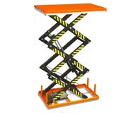 Подъемный стол Noblelift YLF1000B