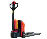 Самоходная тележка Noblelift PTE12N