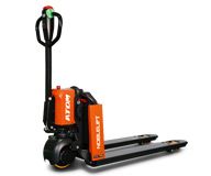 Самоходная тележка Noblelift PTE15Q (ATOM)