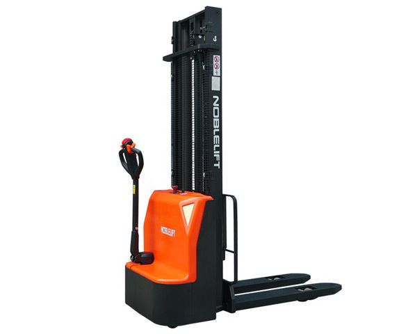Самоходный штабелер Noblelift PSE 15L-C (3600)