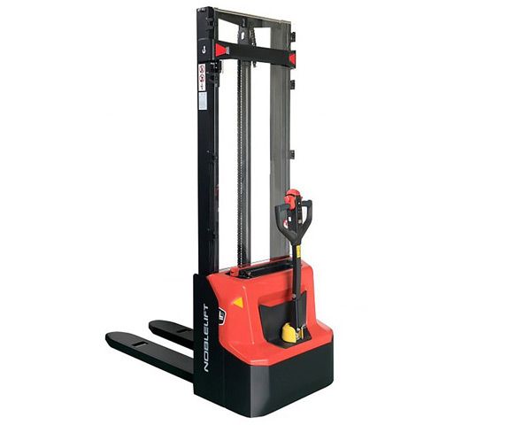 Самоходный штабелер Noblelift PSE 12B