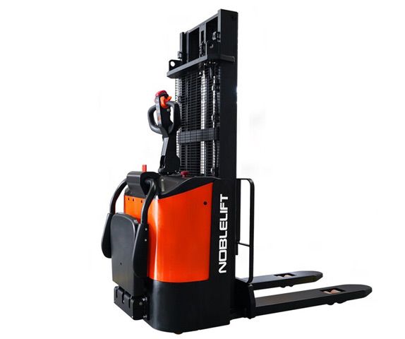 Самоходный штабелер Noblelift PSE 15-C