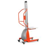 Штабелер с электроподъемом Noblelift MES150B