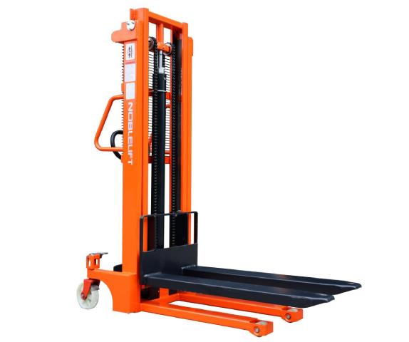 Штабелер с электроподъемом Noblelift ESFH1016