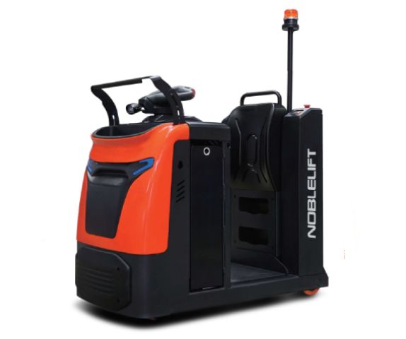 Электрический тягач Noblelift T30N