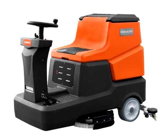 Поломоечная машина Noblelift NR810