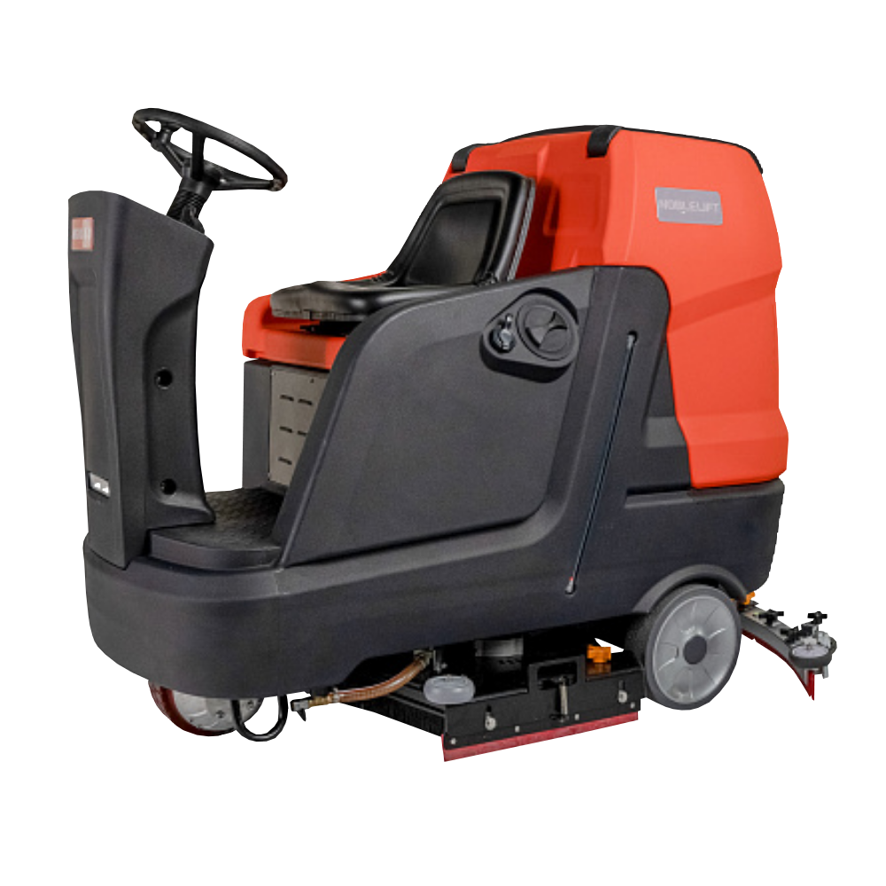 Поломоечная машина Noblelift NR1060