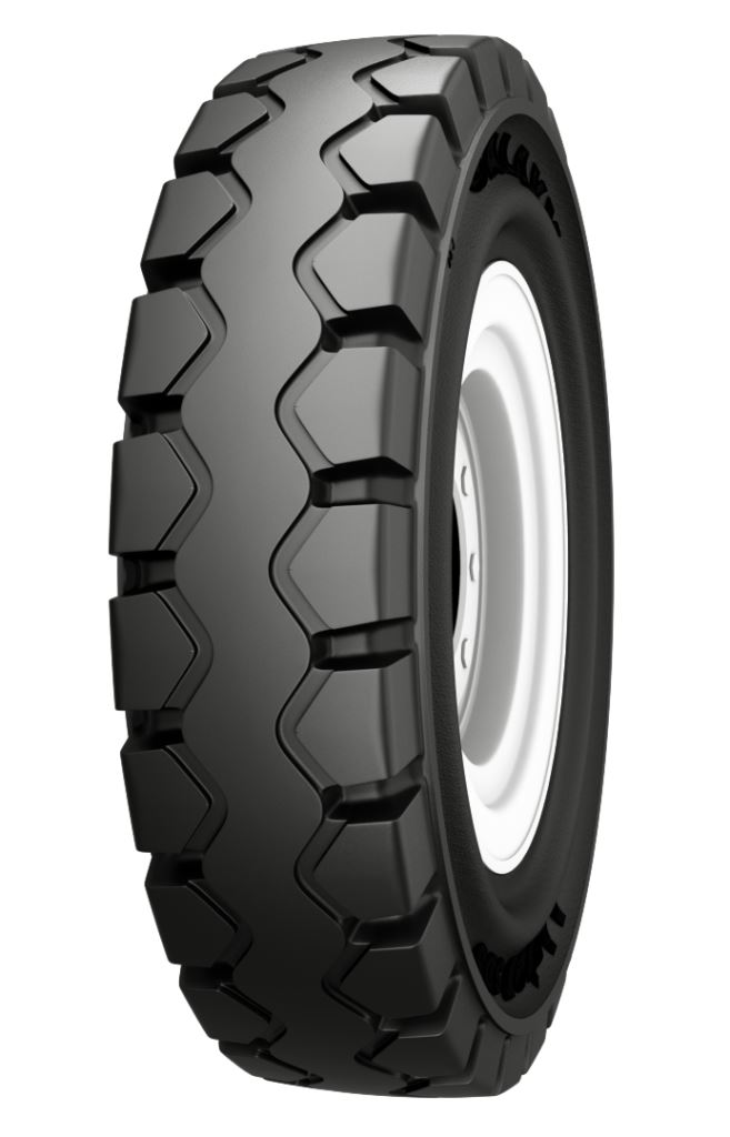 Шина цельнолитая 6.00-9 Galaxy Lifter SDS