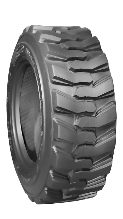 Шина пневмо 27x8.5-15 8PR MRL ML2 464 TL