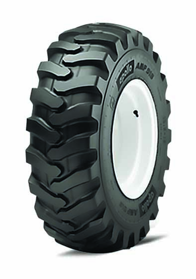 Шина пневмо 12.5-20 12PR Apollo AMP 918 TL