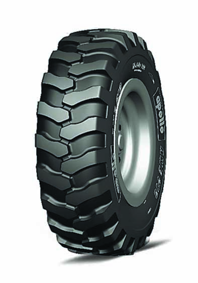 Шина пневмо 9.00-20 14PR Apollo AWE 713 TT