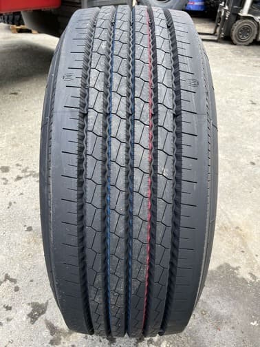 Шина пневмотическая 385/65R-22.5 Apollo Endu Race Rfront