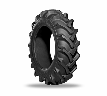 Шина пневмо 12.4-24 8PR MRL MRT 329 TT