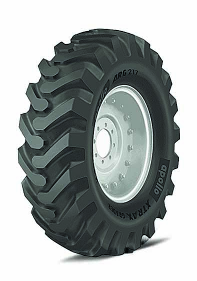 Шина пневмо 13.00-24 16PR Apollo ARG 217 TL