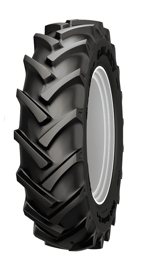 Шина пневмо 15.5/80-24 Galaxy Work Master TL