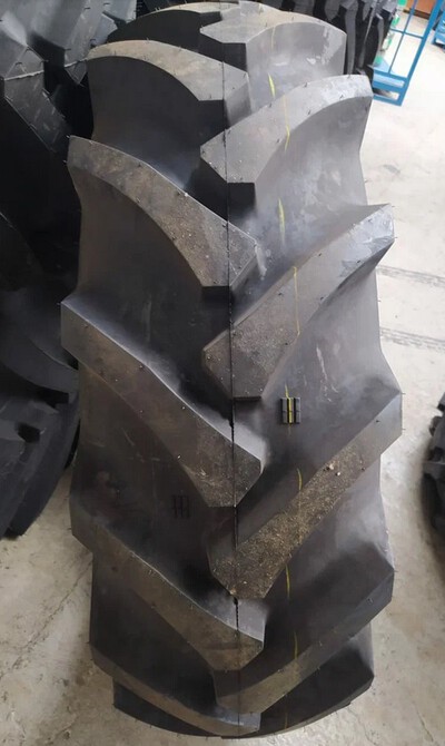 Шина пневмо 15.5/80-24 16PR Apollo FX525 TL