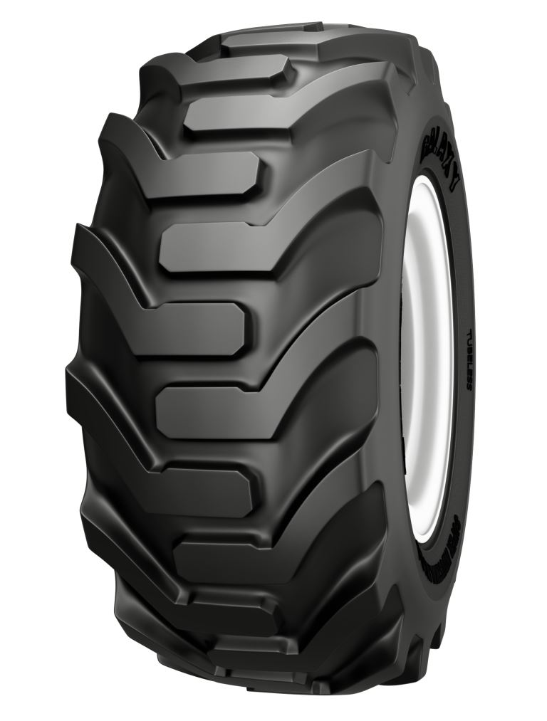 Шина пневмо 16.9-24 Galaxy Sup Ind Lug TL