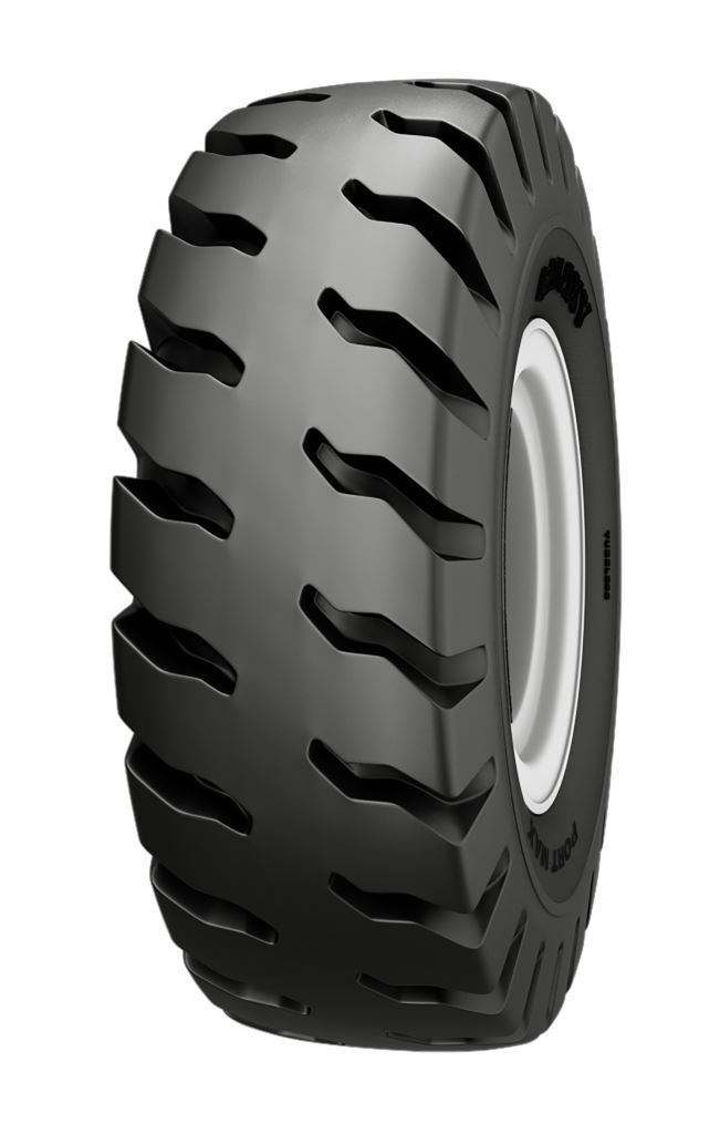 Шина пневмо Galaxy Port Max TL