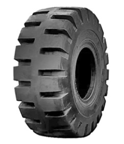 Шина пневмо 17.5-25 16PR Naaats L5 TL