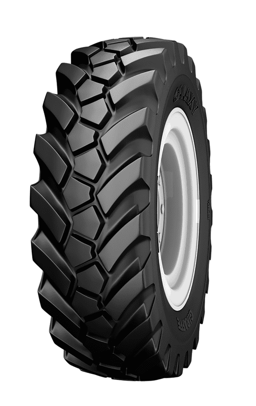 Шина пневмо 20.5-25 Galaxy Giraffe XLW TL