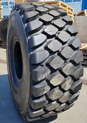 Шина пневмо 29.5R25 216A2/200B Worсraft ADT 02 TL