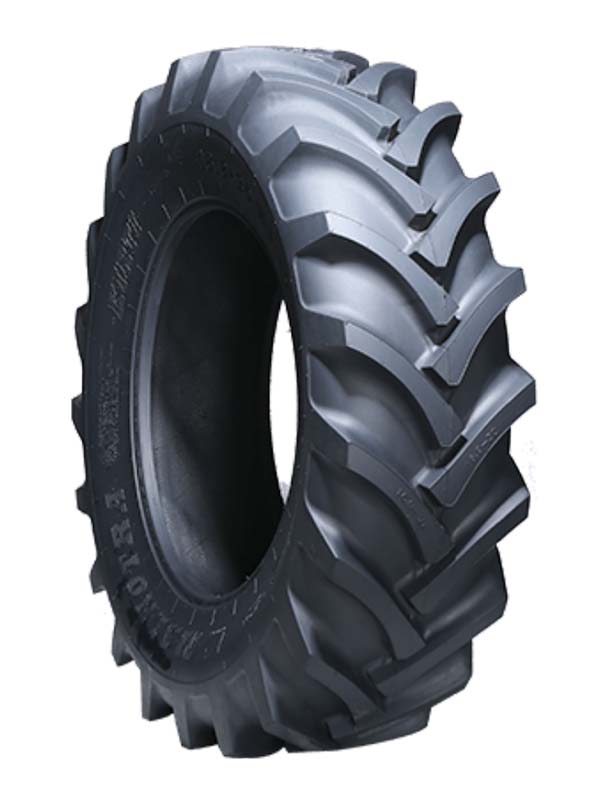 Шина пневмо 14.9-28 12PR MRL MRT 329 TT