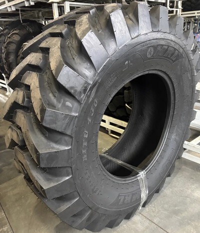 Шина пневмо 16.9-28 16PR MRL MTU 430 TL