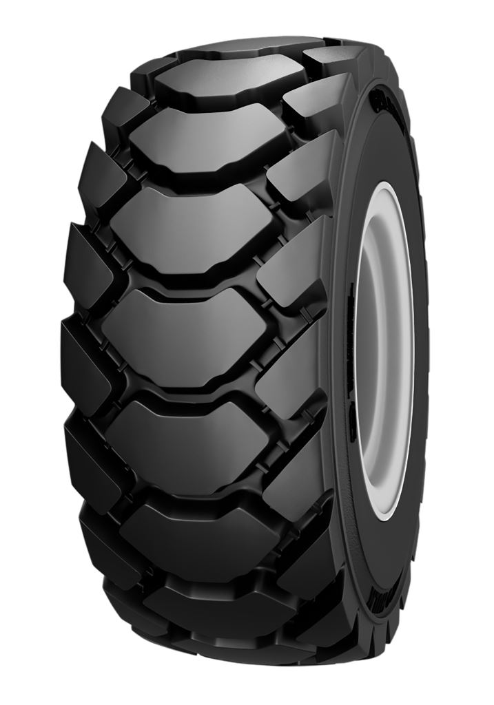 Шина пневмо 16.9-28 Galaxy Jumbo Hulk TL