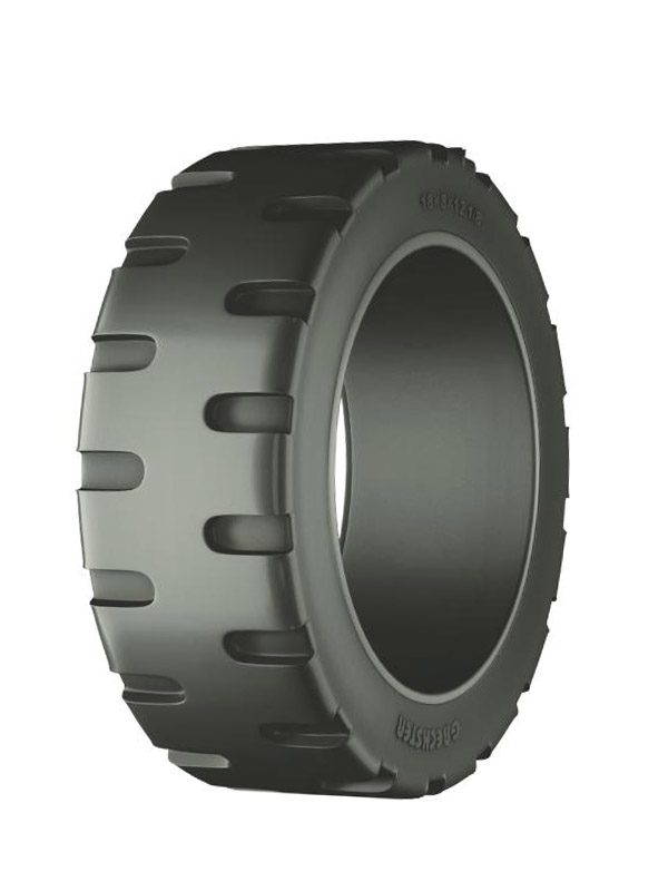 Шина массивная 16х7х10 1/2 Greckster